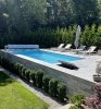 Basen STYROPOOL 6 x 3 x 1,5 m 